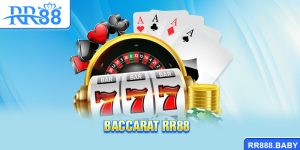 Baccarat RR88