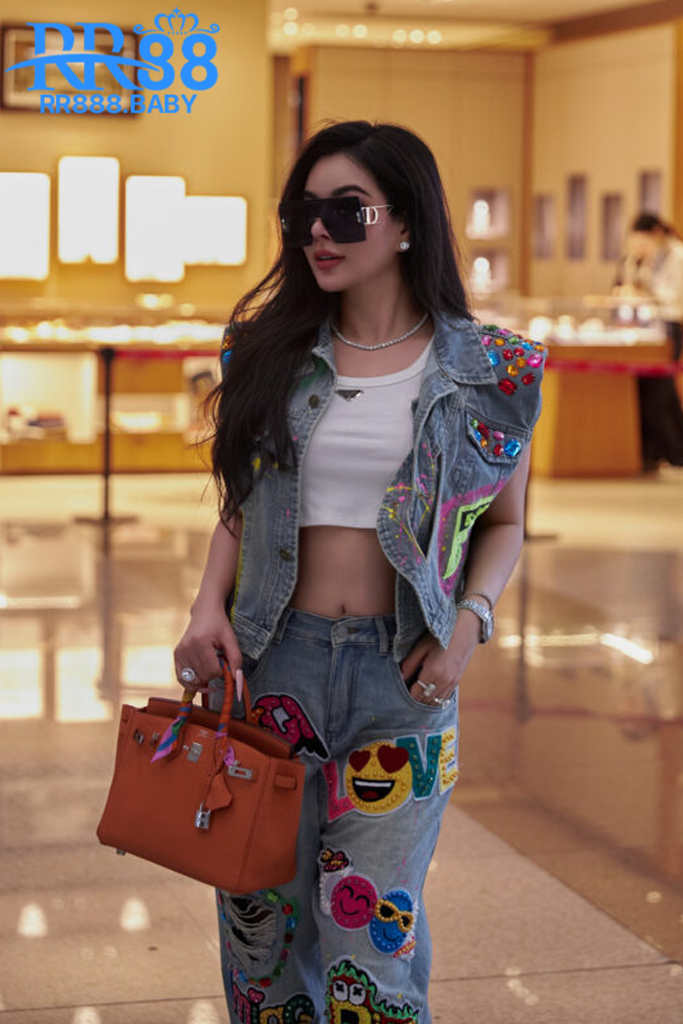 Cơ duyên với ngành cá cược trực tuyến của CEO Ngọc Thư