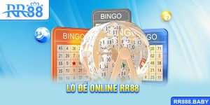Lô đề online RR88